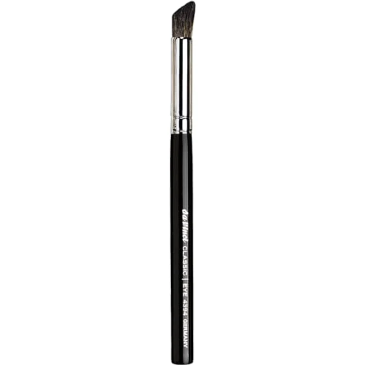 da Vinci Classic Eye 4394, Naturhaare Lidschattenpinsel für präzises Verblenden, handgefertigt in Deutschland – Bild 5