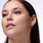 Catrice Faked Künstliche Wimpern mit Klebstoff Natural Cluster 2 St.