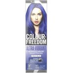 Colour Freedom - Ultra Vibrant Truly Blue, 150 ml