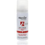 Allpresan Fuß spezial Nr. 7 Nageltinktur für Pilz-empfindliche Nägel - Hygienische und einfache Anwendung - 50 ml