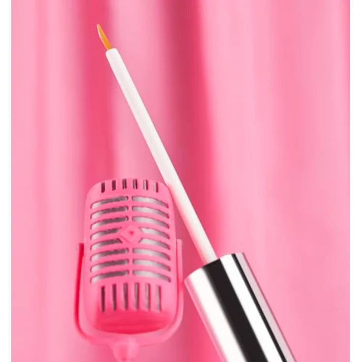 essence what the length! Lash Growth Serum, Transparent, wachstumsfördernd, vegan, 4ml – Bild 9
