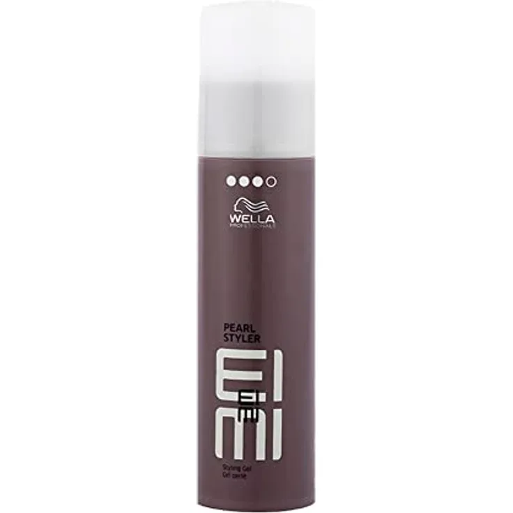 Wella EIMI Pearl Styler – Flexibles Styling Gel – 1 x 100 ml