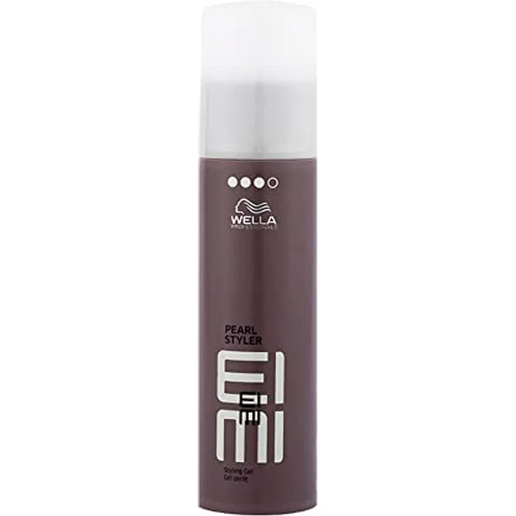 Wella EIMI Pearl Styler – Flexibles Styling Gel – 1 x 100 ml – Bild 1