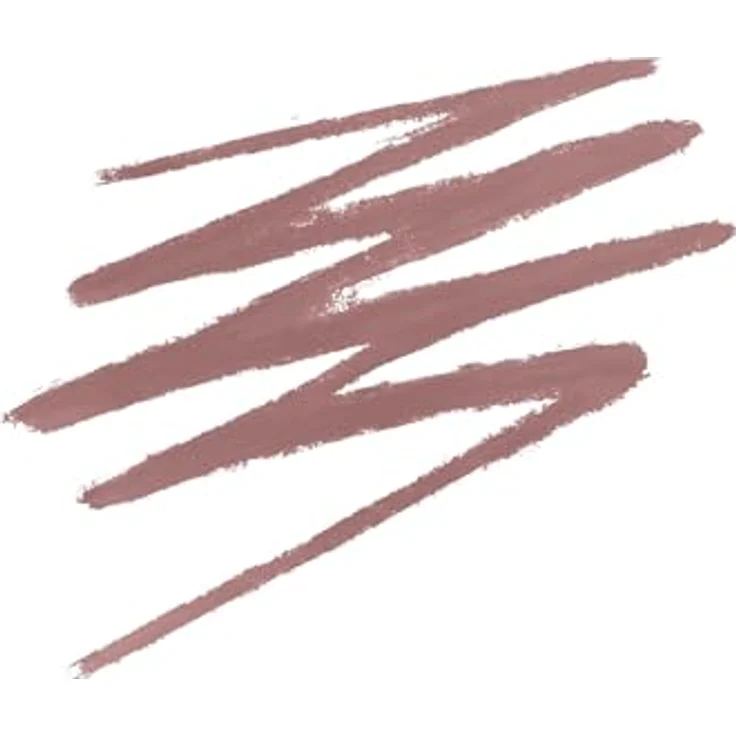 KORRES Solid Color Lipliner, cremiger Lippenkonturenstift für definitionierte Lippen, 1,2 g – Bild 3