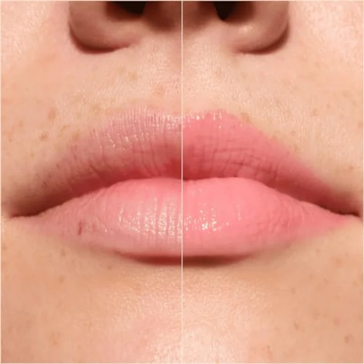 Catrice Melt & Plump Juicy Lip Plumper, Lippenbalsam, feuchtigkeitsspendend, volumengebend, vegan, ohne Parabene, Nr. 020 Nude, 1.8g – Bild 4