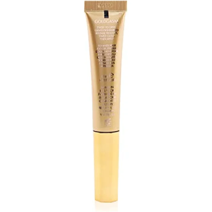 CHARLOTTE TILBURY Glowgasm Beauty Lichtstab, 12 ml, Goldgasmus – Bild 3