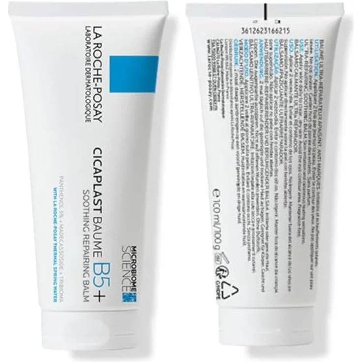 La Roche Cicaplast Soothing Repairing Balm 40 ml – Bild 8