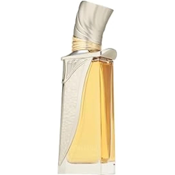 French Avenue Obsidian EDP 100ml, Damenduft mit Grapefruit, Cognac und Tonka Bean – Bild 4