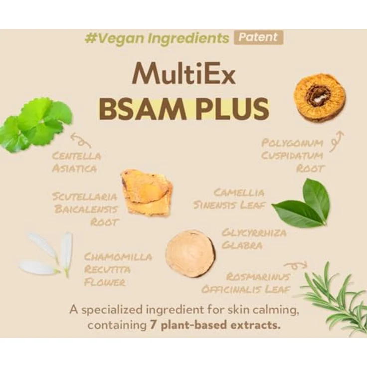 TIRTIR Milk Skin Toner Light, Feuchtigkeitstonikum für unreine Haut, 150 ml – Reinigt, tonisiert und beruhigt – Bild 3