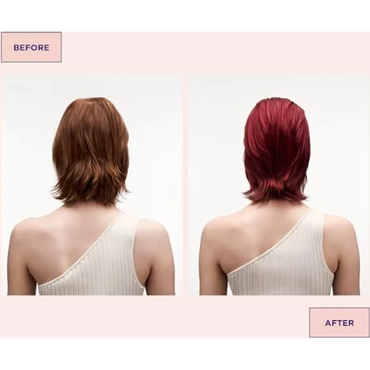 Maria Nila Colour Refresh Bright Red 0.66 300 ml – Bild 4