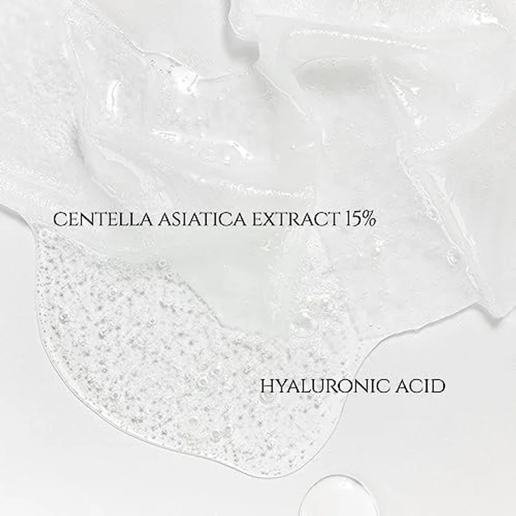 Beauty of Joseon Centella Asiatica Calming Mask, Gesichtsmaske mit 15% Centella Asiatica und Hyaluronsäure, 100 ml – Bild 3