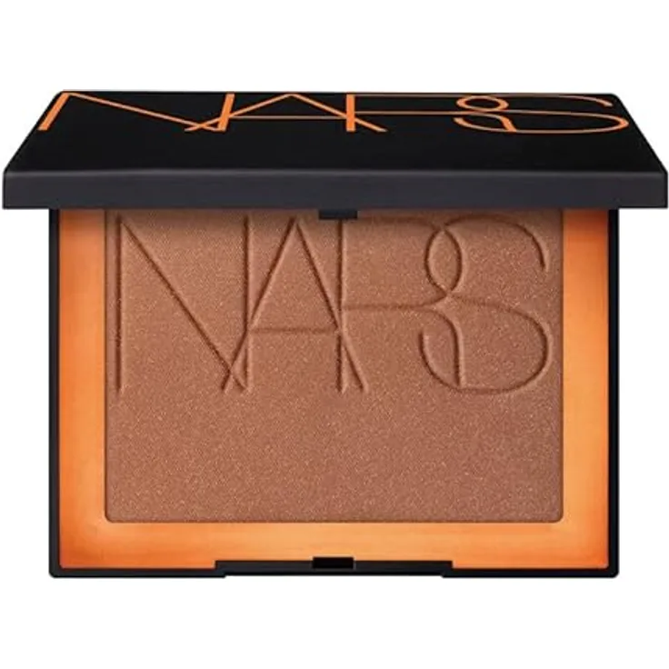 Nars ORIGINAL - LAGUNA 04 - BRONZING POWDER | Poudre Bronzante | 0,38 oz / 11 g | by Cloud.Sales Cosmetics (LAGUNA 04)