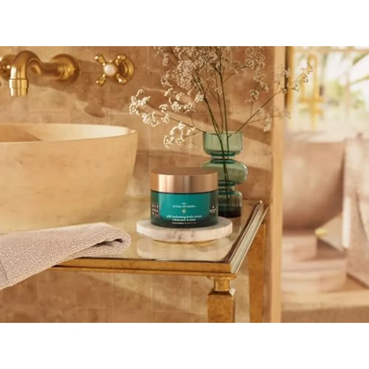 Rituals Karma Soul Shimmering Body Cream 220 ml  – Bild 3