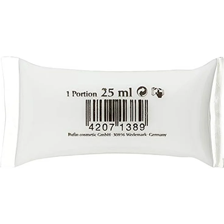 Kimberly-Clark Arganöl Haarkur Intensivpflege, 25ml mit feuchtigkeitsspendendem Arganöl – Bild 2