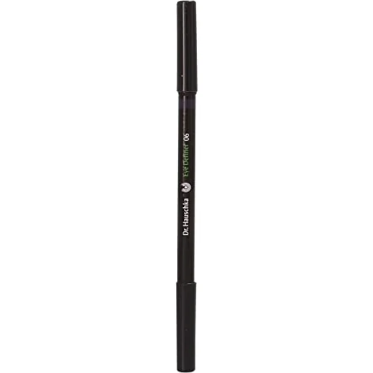 Dr. Hauschka Augen Make-up Eye Definer Kajal 06 Plum 1,05 g Violett, mit einer festen Textur – Bild 2
