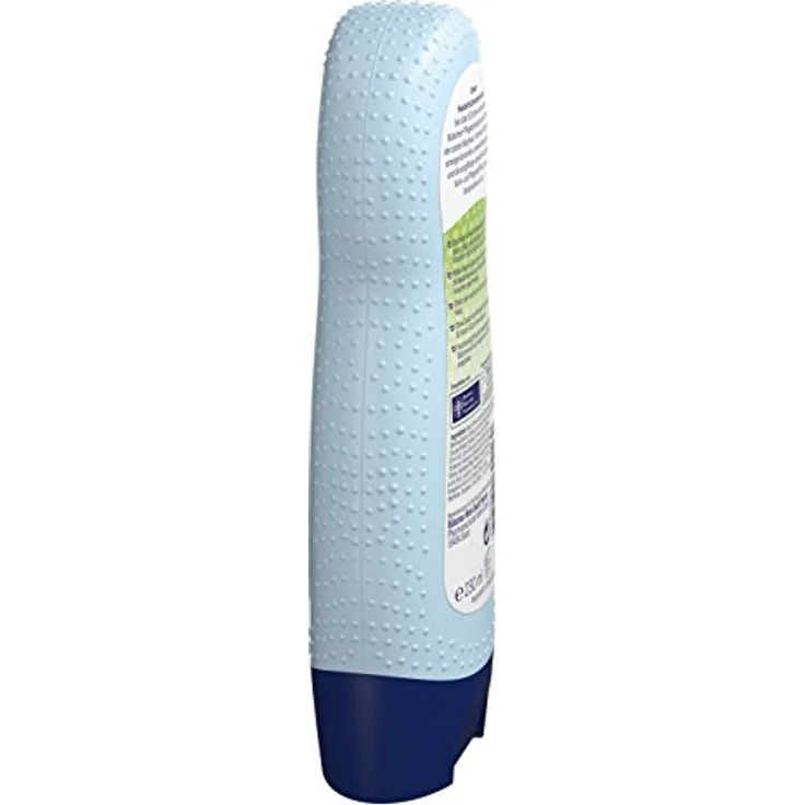 BÜBCHEN Wasch- und Duschcreme Classic, 230 ml Tube, pH-hautneutral mit Mandelöl und Weizenprotein – Bild 4