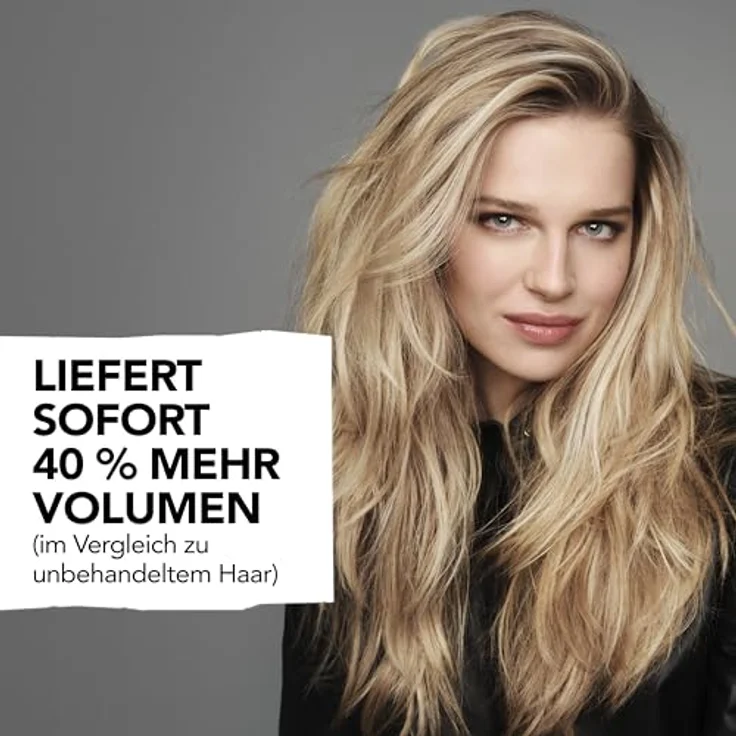 Bumble and bumble Thickening Dryspun Spray, Volumenspray für Damen, 60 ml - maximales Haarvolumen ohne Klebeeffekt – Bild 3