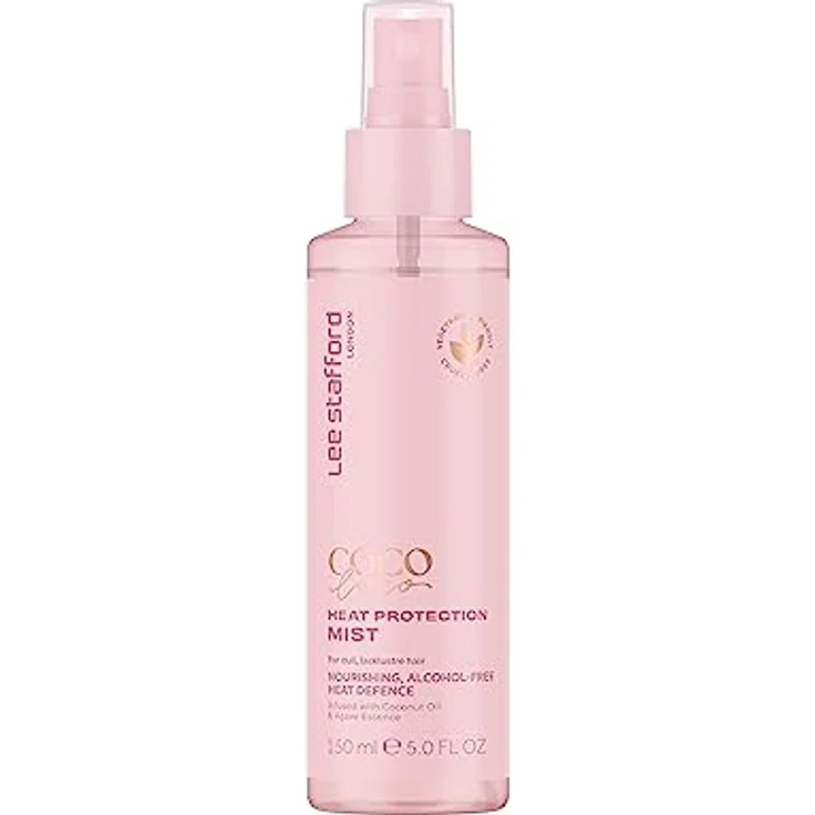 Lee Stafford Spray CoCo LoCo With Agave Heat Protection Mist 150 ml – Bild 2