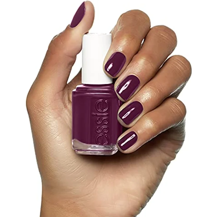 NAIL COLOR #44bahama Mama 13,5 ml – Bild 4