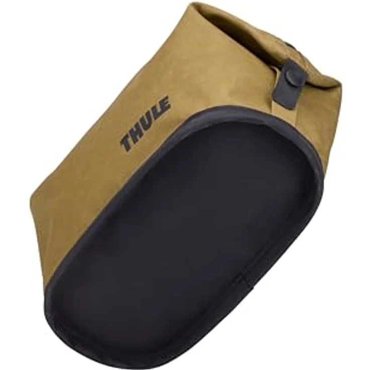 Thule Aion Kulturbeutel, 27.5 cm, grünes 100% Polyester Beauty Case – Bild 12