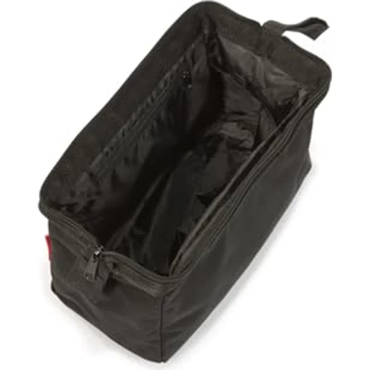 travelcosmetic 26 x 18 x 13,5 cm 4 Liter black – Bild 2