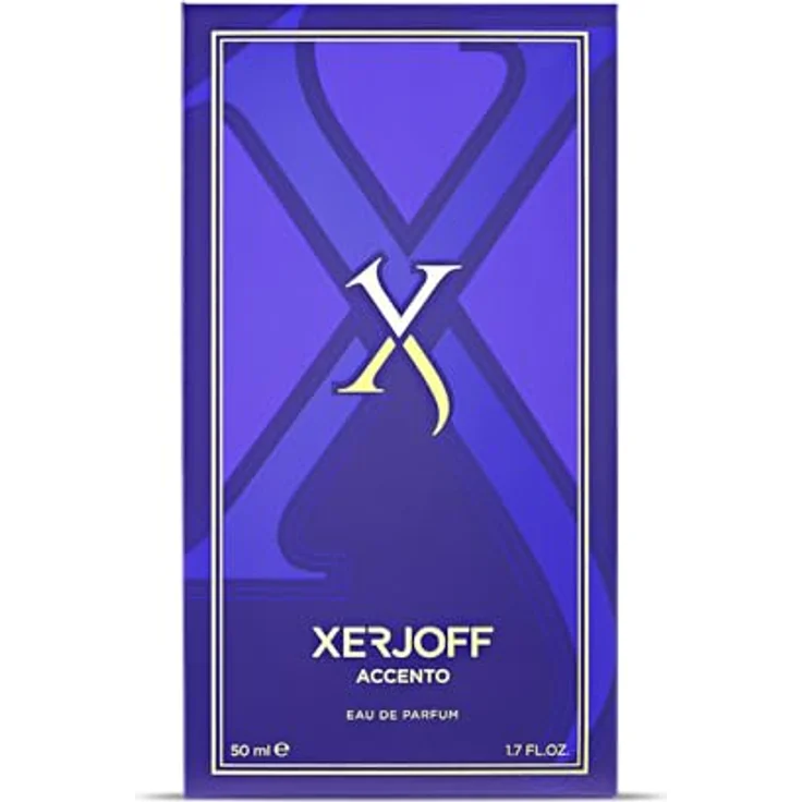 Xerjoff V Accento Eau de Parfum, 50 ml - Damenduft – Bild 2