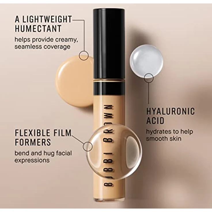BOBBI BROWN Skin Full Cover Concealer - Natural, 8 ml – Bild 3