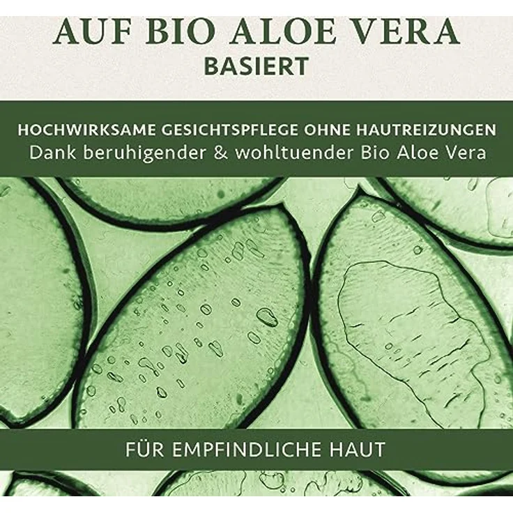 Satin Naturel Hyaluronic Acid Serum, hochdosiert 50ml, 100% vegan, für Gesicht, Hals & Augenringe, Anti-Aging & Feuchtigkeitspflege – Bild 5