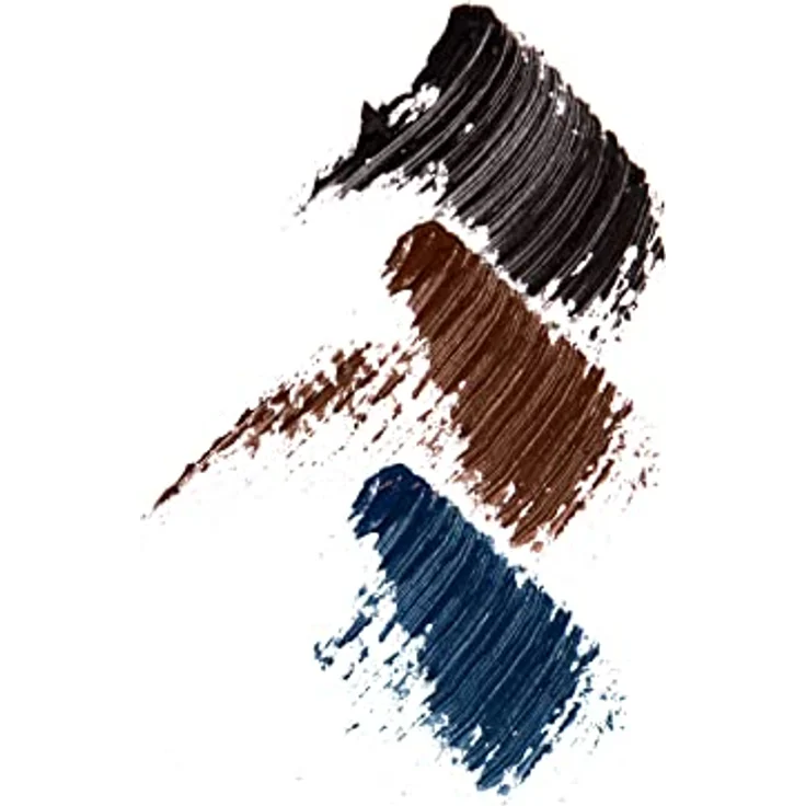 Und Gretel WINT Wimperntusche 2 Darkest Black 5 ml – Bild 6