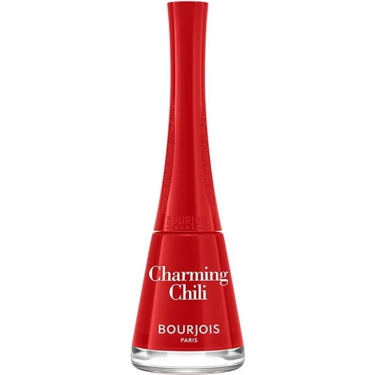 Bourjois Nail Polish, schneller Trocknungs-Nagellack, 9 ml