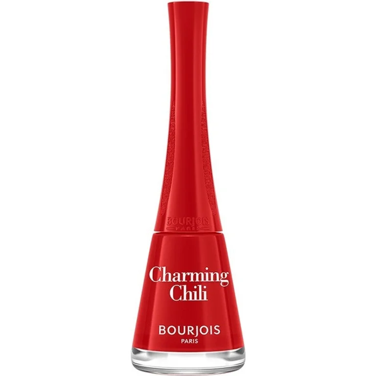Bourjois Nail Polish, schneller Trocknungs-Nagellack, 9 ml