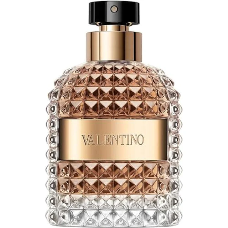 Valentino Uomo Eau de Toilette (EdT) Herrenduft 100 ml Duftfamilie: holzig – Bild 4