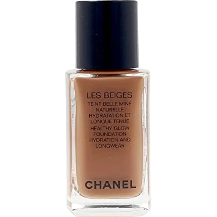 Les Beiges Fluide Br132 30 Ml