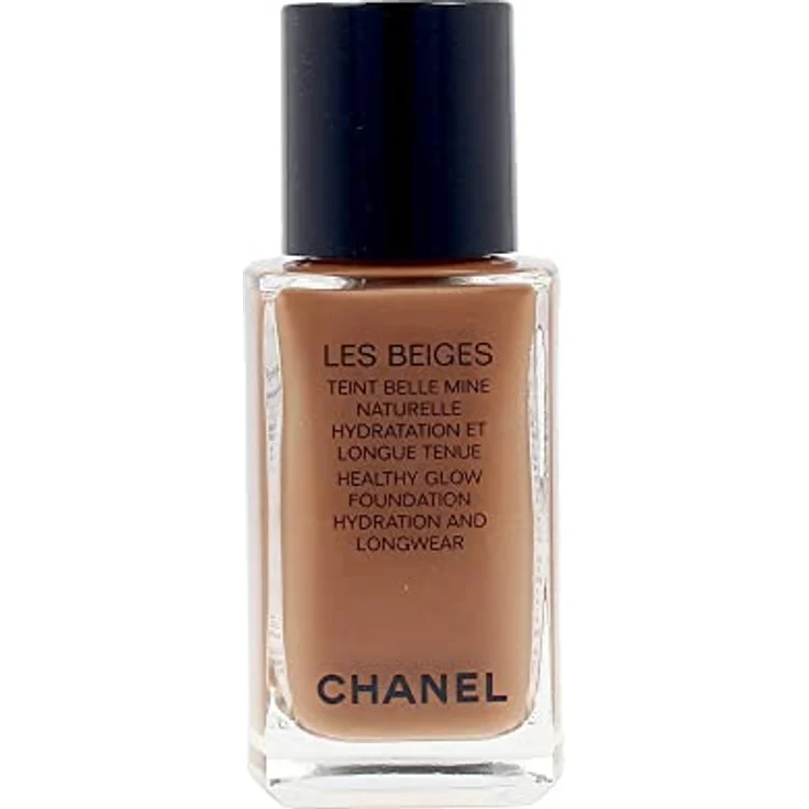 Les Beiges Fluide Br132 30 Ml