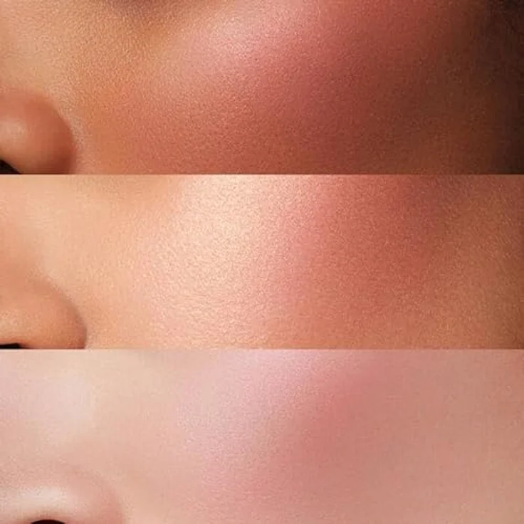 Lancôme Make-up Blush Subtil 351 Blushing Tresor,Farbton: Rosa, mit einem schimmernden Finish – Bild 4