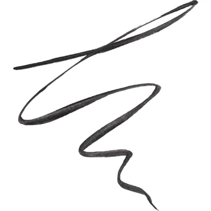 essence dip eyeliner waterproof 24h long-lasting, Nr. 01, Schwarz, langanhaltend, definierend, hochpigmentiert, farbintensiv, vegan, wasserfest, ohne Mikroplastikpartikel, ohne Parfüm, 1er Pack (3ml) – Bild 3