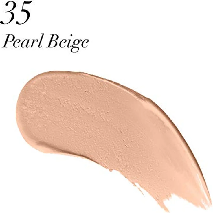 Max Factor Miracle Touch Skin Perfecting Make-up 035 Pearl Beige 11,5 g  – Bild 5