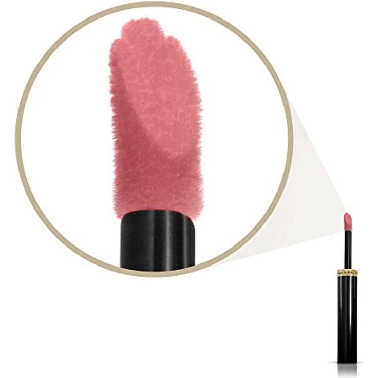Max Factor Lipfinity Lip Colour Flüssiger Lippenstift 4,2 g Farbton 300 Essential Pink – Bild 3