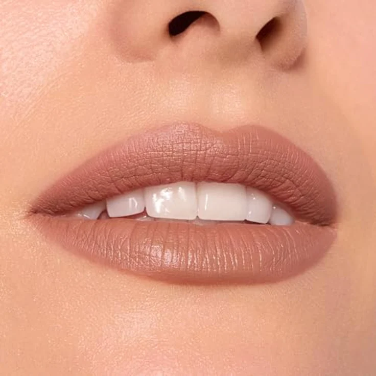 Catrice Endless Matte Matter Flüssig-Lippenstift, Farbton 030 Truly Yours, 4.5 ml, langanhaltende, matte Farbe, vegan – Bild 8