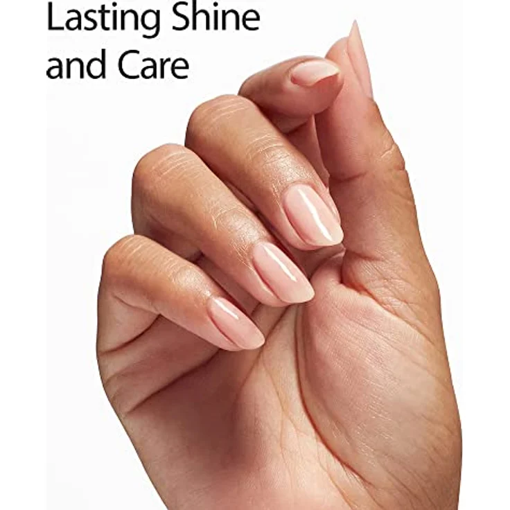 OPI - Nail Envy - Bubble Bath - 15 ml – Bild 5