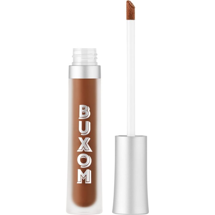 BUXOM Full-On™ Plumping Lip Matte Lippenstift, 4,2 ml, farbintensiv und optisch aufpolsternd in After Hours