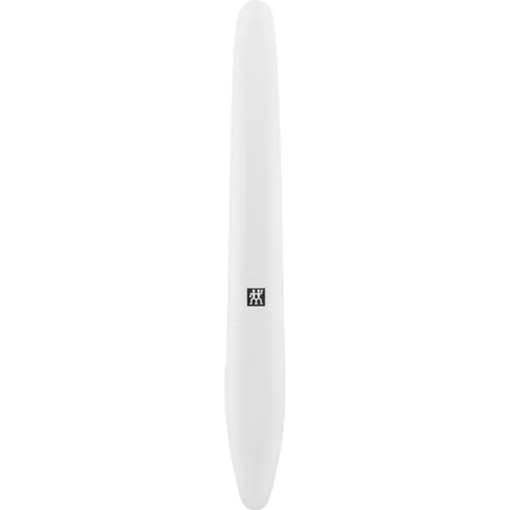 Zwilling Twinox Nagelfeile, Keramik, weiß Nagelfeile 1 Stück – Bild 4
