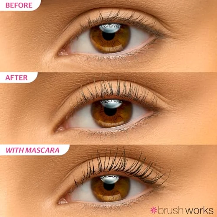 Brushworks - Lash Curler – Bild 4