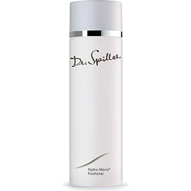Dr. Spiller Biomimetic Skin Care Tonique Rafraichissant Hydro-Marin Freshener 200ml