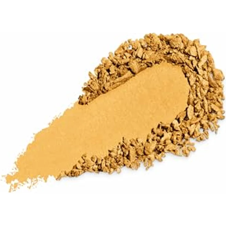KIKO Milano High Pigment Lidschatten Farbton 15, Matte Yellow, 1.5 ml, intensive Pigmentierung, leicht aufzutragen, langanhaltend – Bild 2