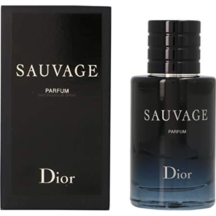 Dior Sauvage Parfum Herrenduft 60 ml Duftfamilie: Fougere, orientalisch – Bild 5