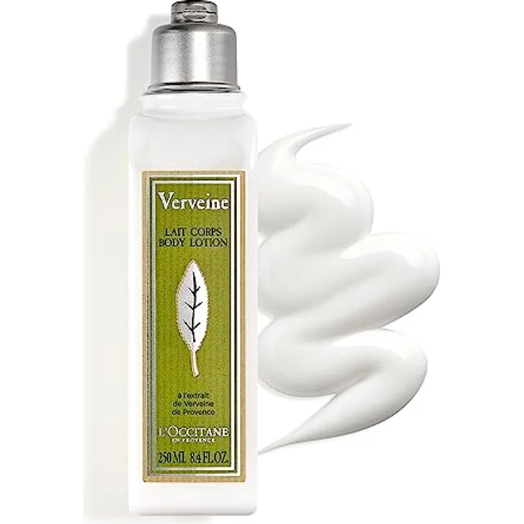 Verbena Body Lotion 250ml – Bild 2
