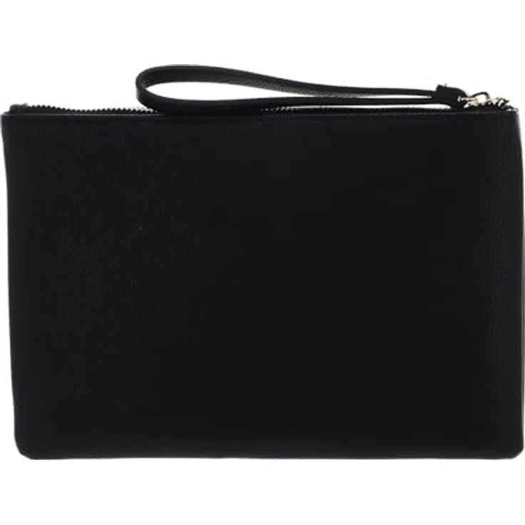 VALENTINO Brixton Soft Cosmetic Case, elegantes Beauty Case in Nero, Maße 25 x 17 x 2 cm – Bild 3