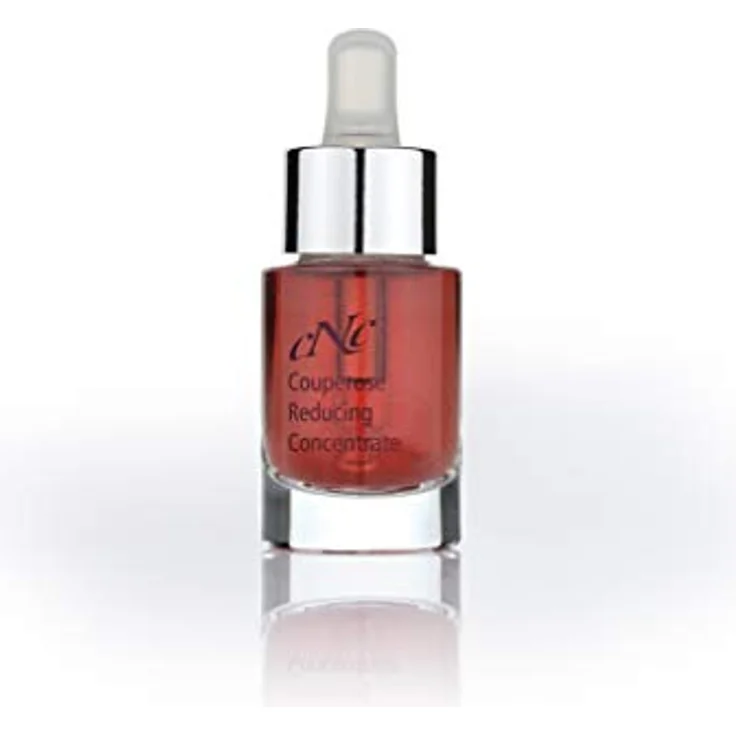 CNC Concentrate, 15 ml - Couperose Reducing – Bild 2