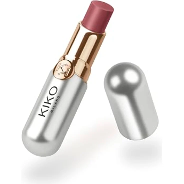 KIKO Milano Jelly Stylo glänzender Lippenstift, Farbton 508 Rosy Mauve, 2 g, feuchtigkeitsspendend und glanzgebend – Bild 3